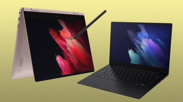 三星Galaxy Book Pro和Pro 360詳細信息泄露