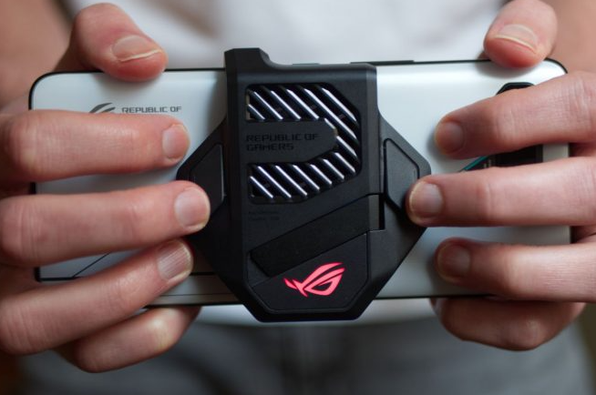 高通將開(kāi)發(fā)類(lèi)似Switch的游戲機