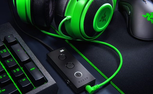 Razer創(chuàng  )下10億美元的銷(xiāo)售記錄！這是詳細信息