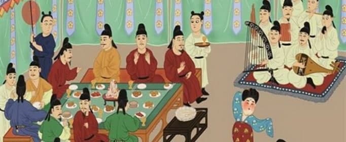 中國5000年的歷史朝代有哪些？