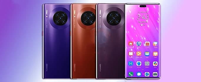華為mate40e和mate40的區別是什么？
