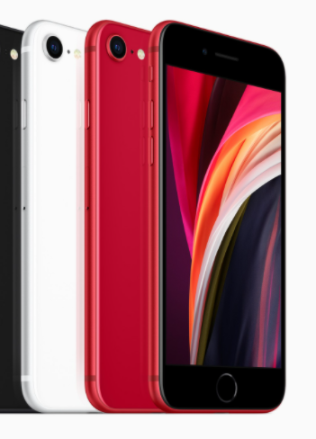 iPhone SE的重大重新設計將于2023年面世