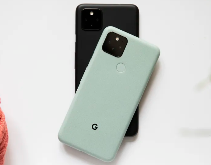 據報道，谷歌Pixel將切換到定制的內部GS101處理器