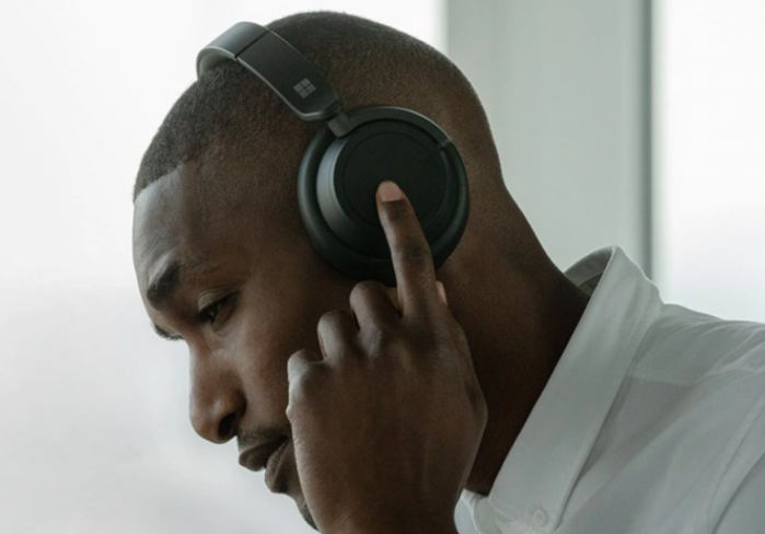 微軟將推出名為Surface Headphones 2+的新型號