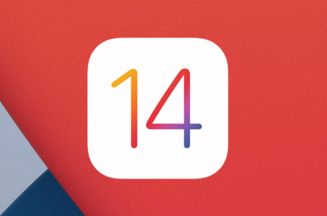 蘋(píng)果現在阻止iPhone降級到iOS 14.4.1