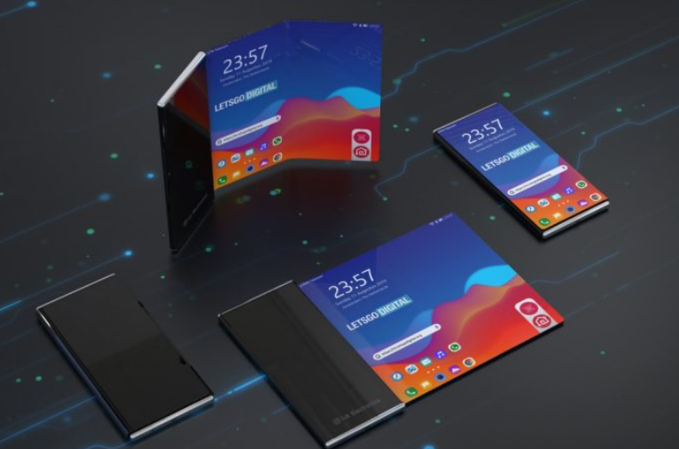 LG退出智能手機市場(chǎng)