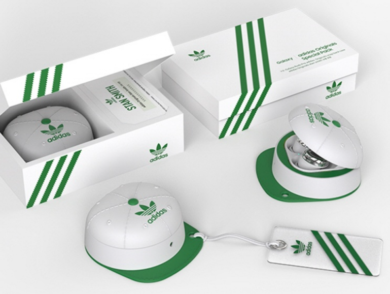 三星推出阿迪達斯品牌的Galaxy Buds Pro