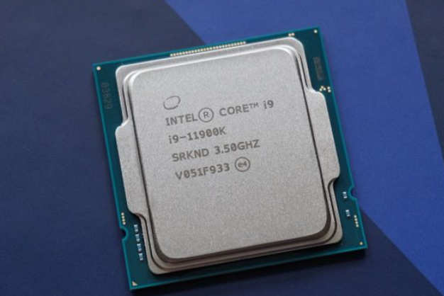 英特爾Rocket Lake處理器可能會(huì )遇到庫存問(wèn)題