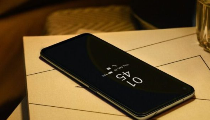 Oppo即將推出新手機Reno 5 Z 5G