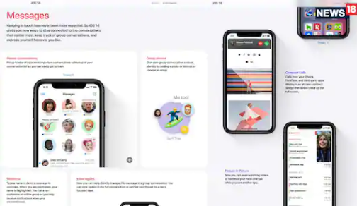Android上的iMessage可能已經(jīng)發(fā)布多年了，但蘋(píng)果選擇了使其保持關(guān)閉狀態(tài)