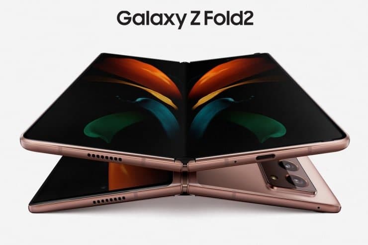 根據最新報道，三星Galaxy Z Fold 3和Z Flip 2將于7月推出