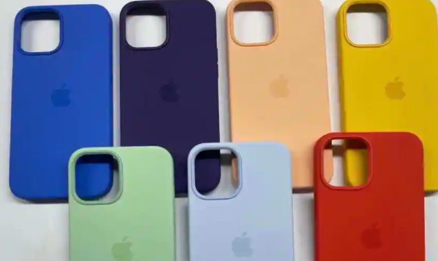 蘋(píng)果可能會(huì )在今年春季為iPhone 12 MagSafe外殼推出新款