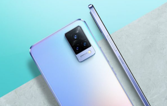 Vivo V21 SE型號將帶來(lái)更多三種型號