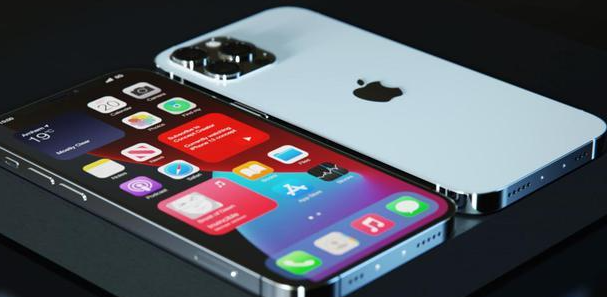 蘋(píng)果今年將在今年推出其iPhone 13