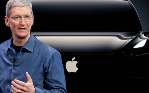 誰(shuí)是Apple Car的制造合作伙伴？
