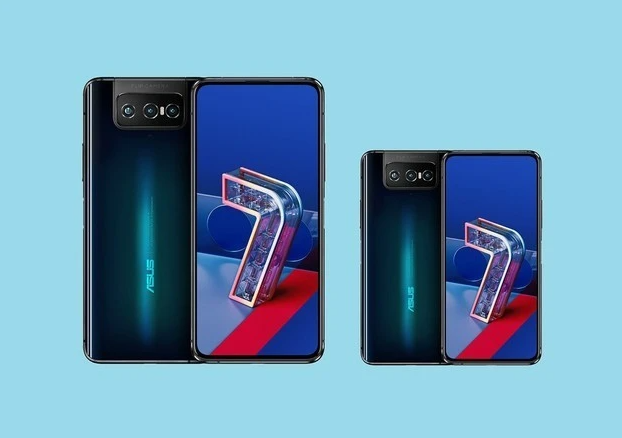 還記得電話(huà)制造商華碩嗎？它將于5月12日推出Zenfone 8旗艦產(chǎn)品