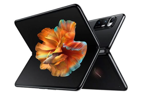 小米Mi Mix Fold已通過(guò)測試證明了其耐用性