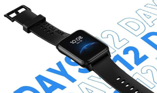 Realme Watch 2具有更長(cháng)的電池續航時(shí)間