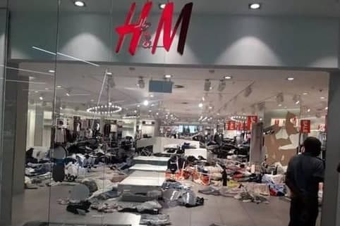 經(jīng)濟新聞;中國對商業(yè)和政治的制裁壓倒了世界