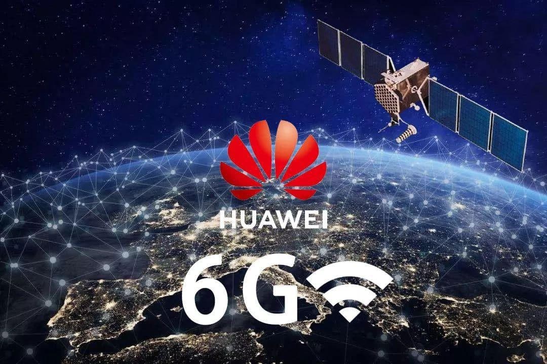 華為和中國聯(lián)通今年將發(fā)射衛星.為6G做準備