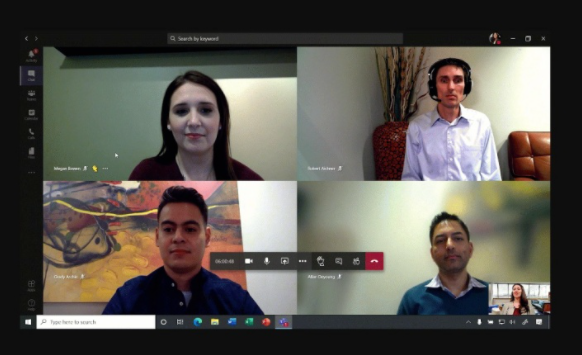 Microsoft Teams現在每天有1.45億活躍用戶(hù)
