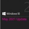Windows 2020年5月10日更新發(fā)布預覽通道中提供