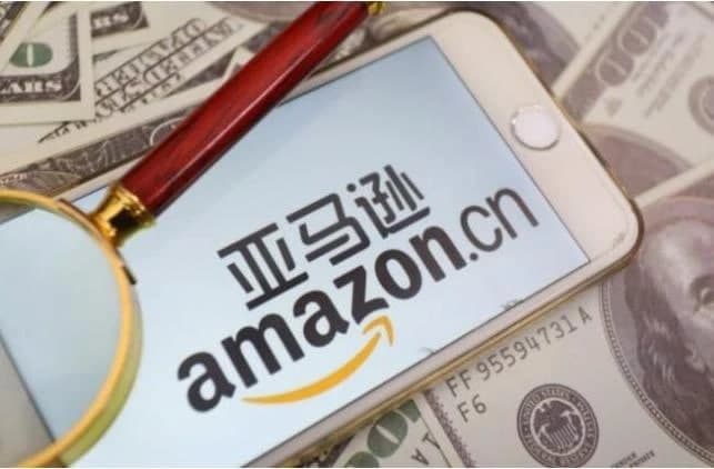 亞馬遜第一季度凈利潤遠超預期.盤(pán)后漲逾3％