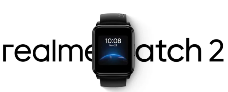 Realme Watch 2具有90種運動(dòng)模式，超過(guò)100種表盤(pán)