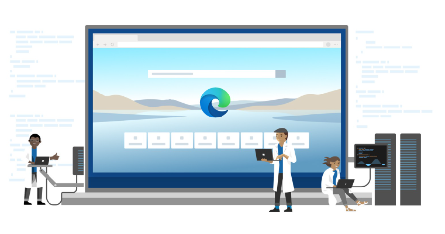 Microsoft Edge Dev現在可在A(yíng)ndroid上下載