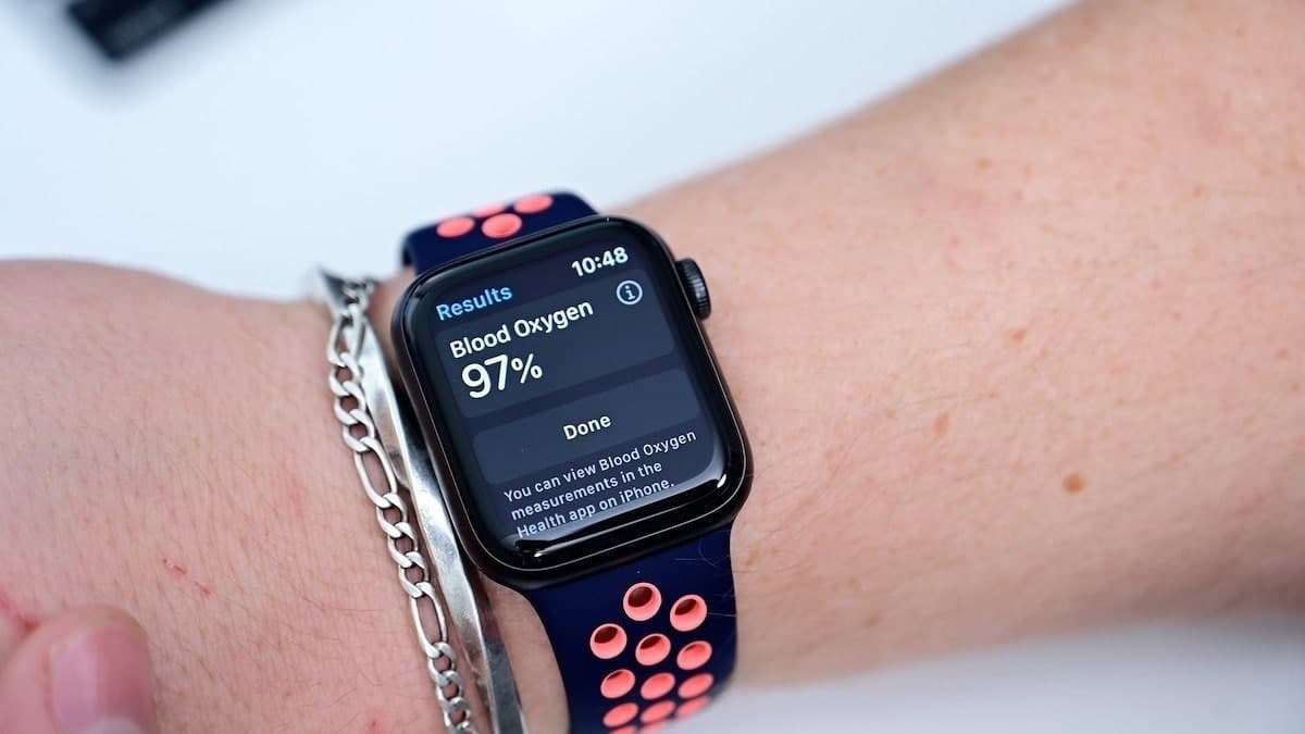 蘋(píng)果的下一代Apple Watch Series 7有望能夠測量血糖