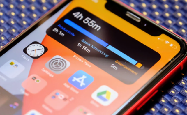 蘋(píng)果針對iPhone，iPad，Mac和Apple Watch的最新軟件更新