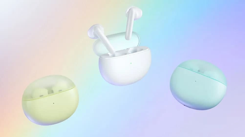 介紹OPPO智能電視K9系列和Enco  Air  TWS耳塞：價(jià)格、規格、功能