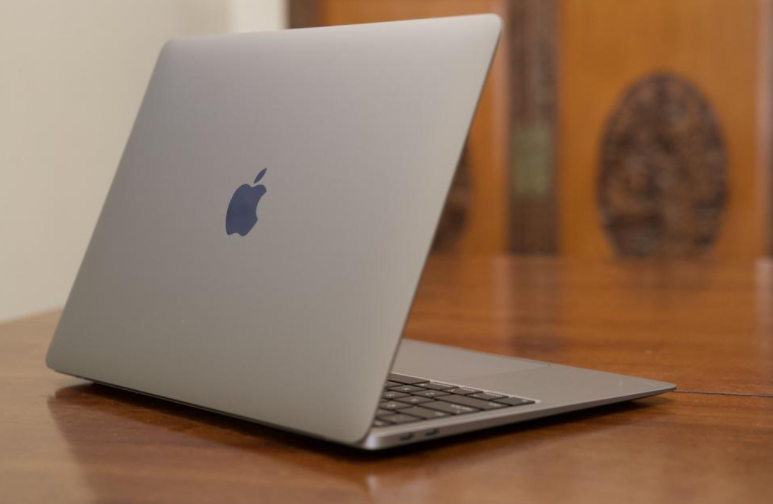MacBook Air可能具有類(lèi)似于iMac的顏色變化