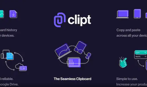 OnePlus推出了一款名為Clipt的新應用