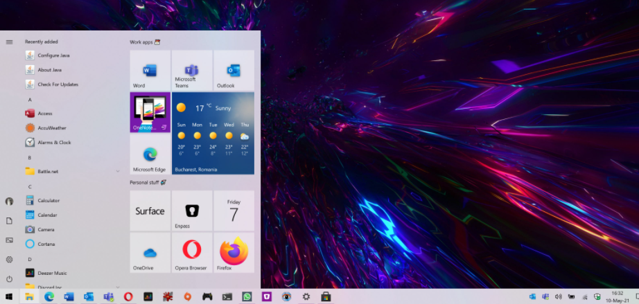 微軟準備發(fā)布新的Windows 10累積更新