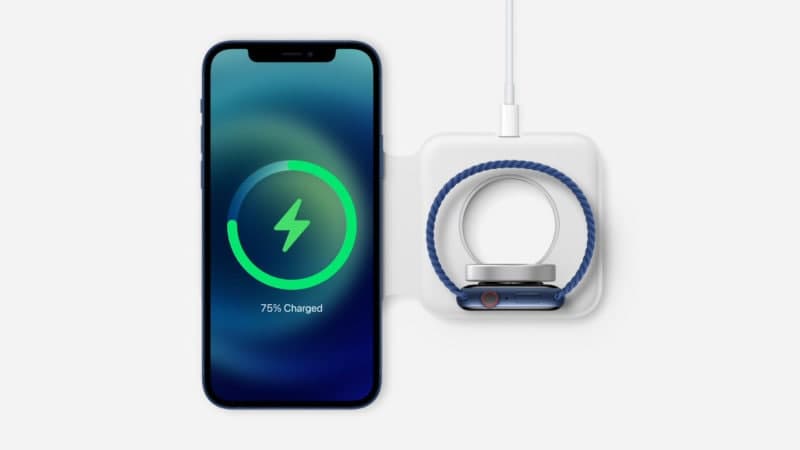 蘋(píng)果的MagSafe充電器，iPhone外殼等?，F在正在出售