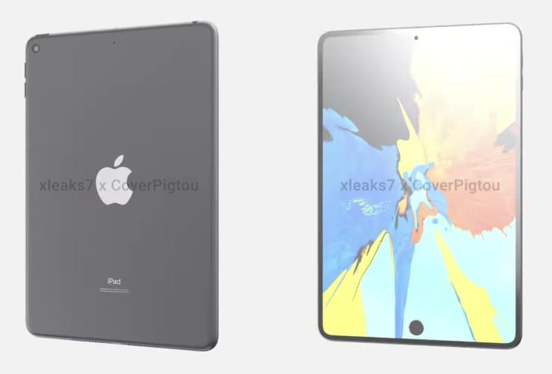 IPad  Mini  Pro將帶來(lái)5G支持、模仿iPad  Pro設計的美觀(guān)外觀(guān)等升級
