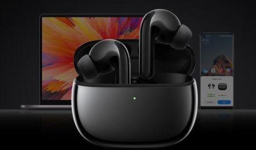 小米Mi FlipBuds Pro：無(wú)線(xiàn)耳機的新細節