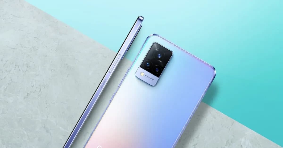 帶有Snapdragon 720G SoC，8GB RAM的Vivo V21 SE出現在Geekbench列表中
