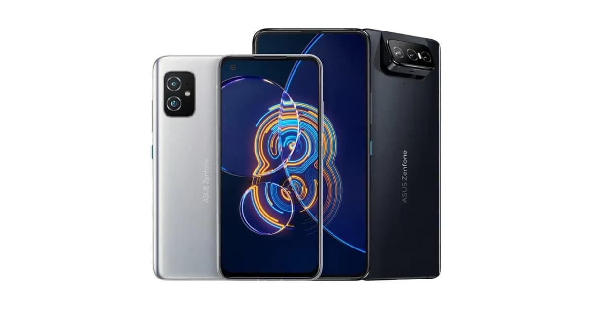 推出搭載Snapdragon 888 SoC，90Hz顯示屏的華碩ZenFone 8系列：價(jià)格，規格和功能