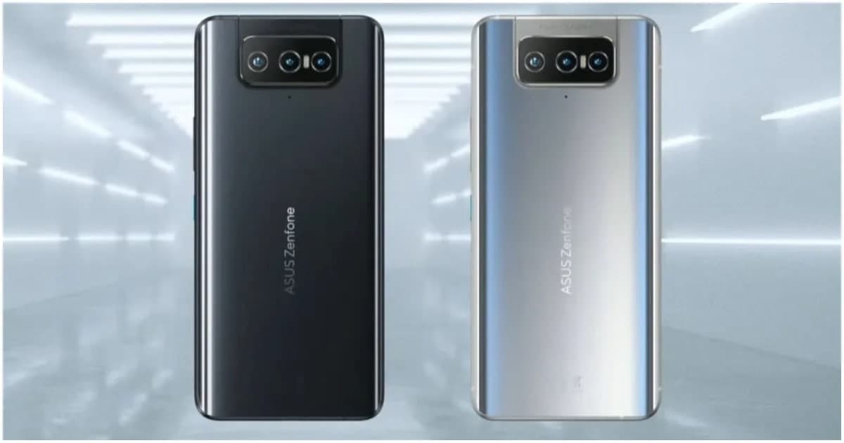推出搭載Snapdragon 888 SoC，90Hz顯示屏的華碩ZenFone 8系列：價(jià)格，規格和功能