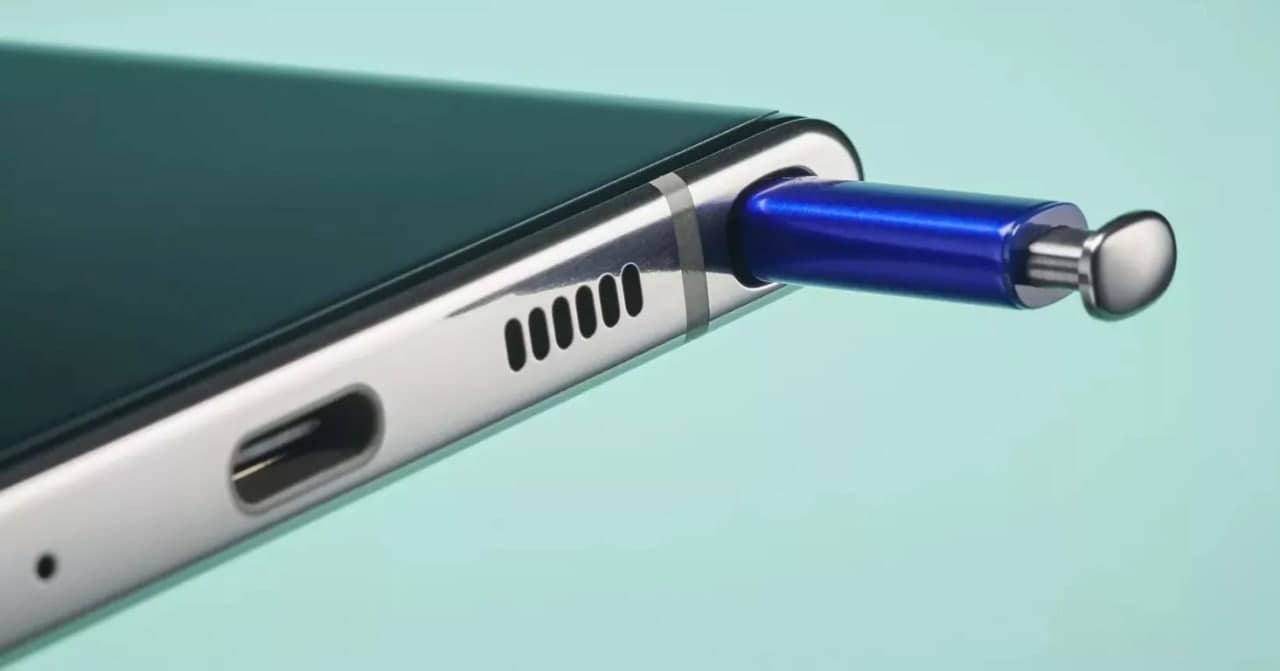 為什么現在該告別三星Galaxy Note系列了