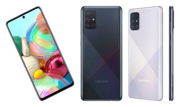 在線(xiàn)發(fā)布三星Galaxy A22 5G和4G完整規格和效果圖迫在眉睫