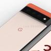 泄漏的Google Pixel 6渲染圖顯示了完整的重新設計，這是Robocop的手機嗎？