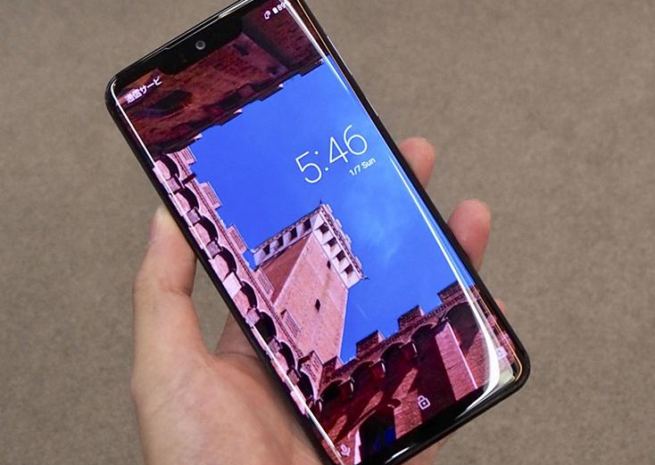 夏普Aquos R6在智能手機相機中首次使用1英寸傳感器