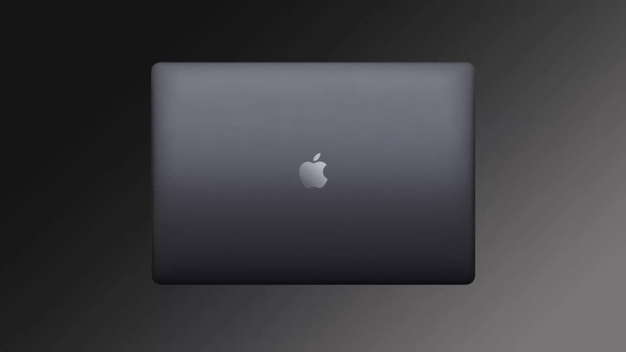 帶迷你LED的蘋(píng)果MacBook  Pro將于今年上市