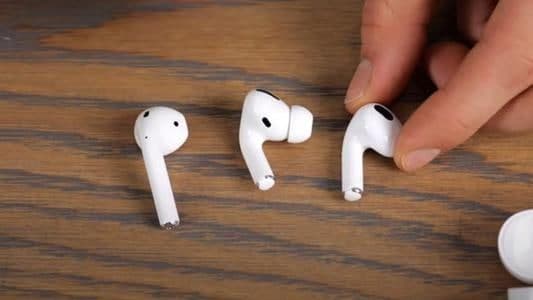 不只是AirPods。HomePods也不支持無(wú)損的蘋(píng)果音樂(lè )