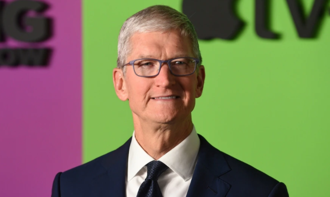 蘋(píng)果首席執行官蒂姆·庫克（Tim Cook）作證，反托拉斯訴訟即將結束