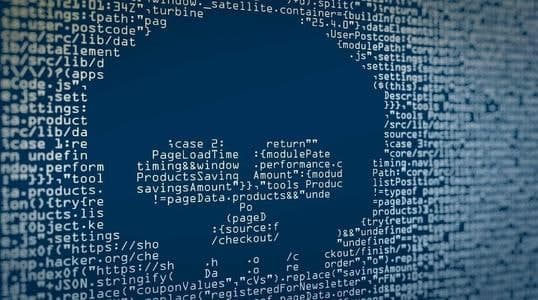 蘋(píng)果首席執行官：蘋(píng)果電腦上的惡意軟件等級不再“可接受”