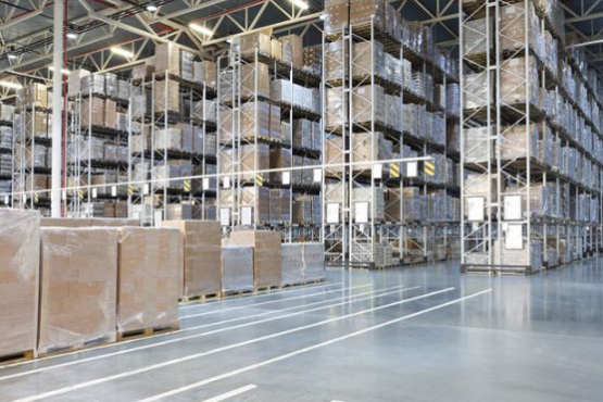 LondonMetric以1560萬(wàn)歐元收購了兩個(gè)倫敦倉庫